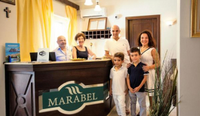 Hotel Marabel Sant'alessio Siculo